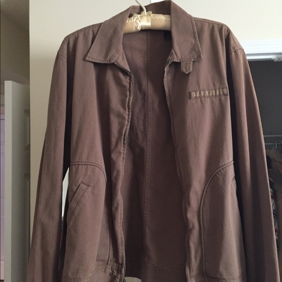 Dkny jacket - Picture 3 of 3